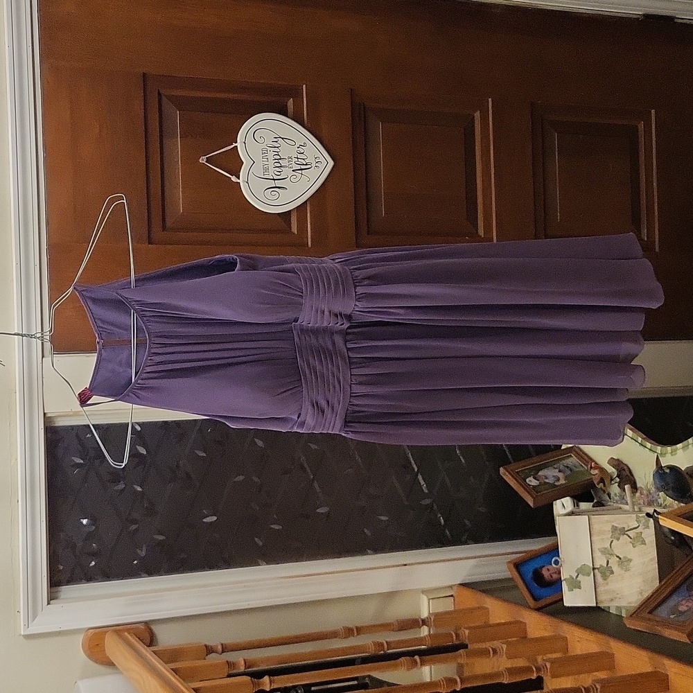 Mother of the bride dress